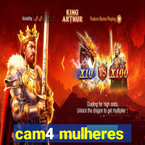 cam4 mulheres